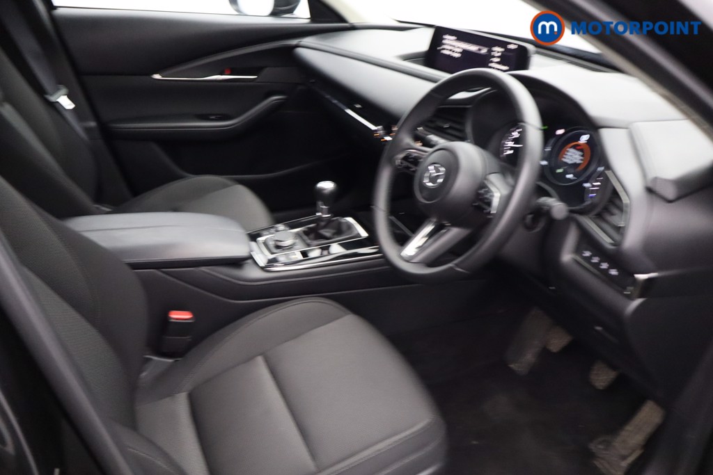 Mazda Cx-30 Centre-Line Manual Petrol SUV - Stock Number (1642387) - 3rd supplementary image