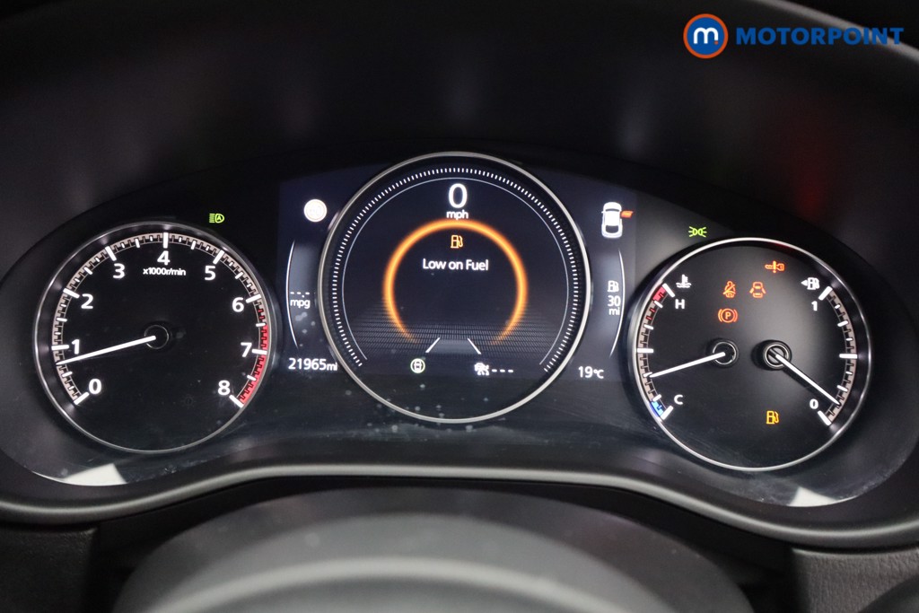 Mazda Cx-30 Centre-Line Manual Petrol SUV - Stock Number (1642387) - 4th supplementary image