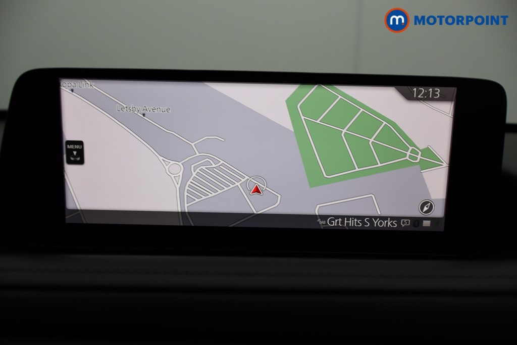 Mazda Cx-30 Centre-Line Manual Petrol SUV - Stock Number (1642387) - 5th supplementary image