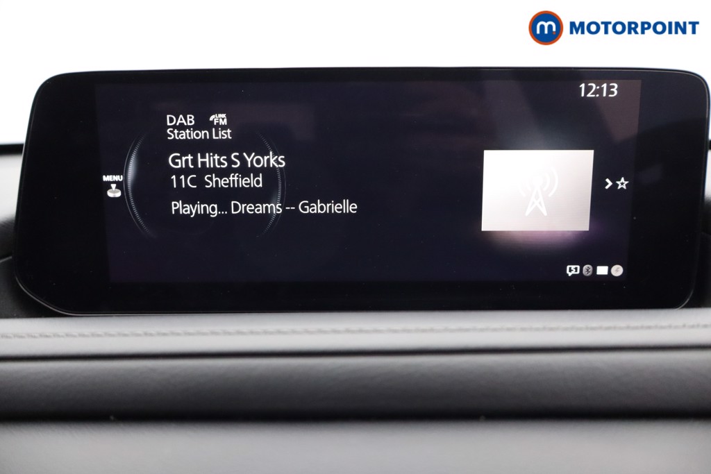 Mazda Cx-30 Centre-Line Manual Petrol SUV - Stock Number (1642387) - 6th supplementary image
