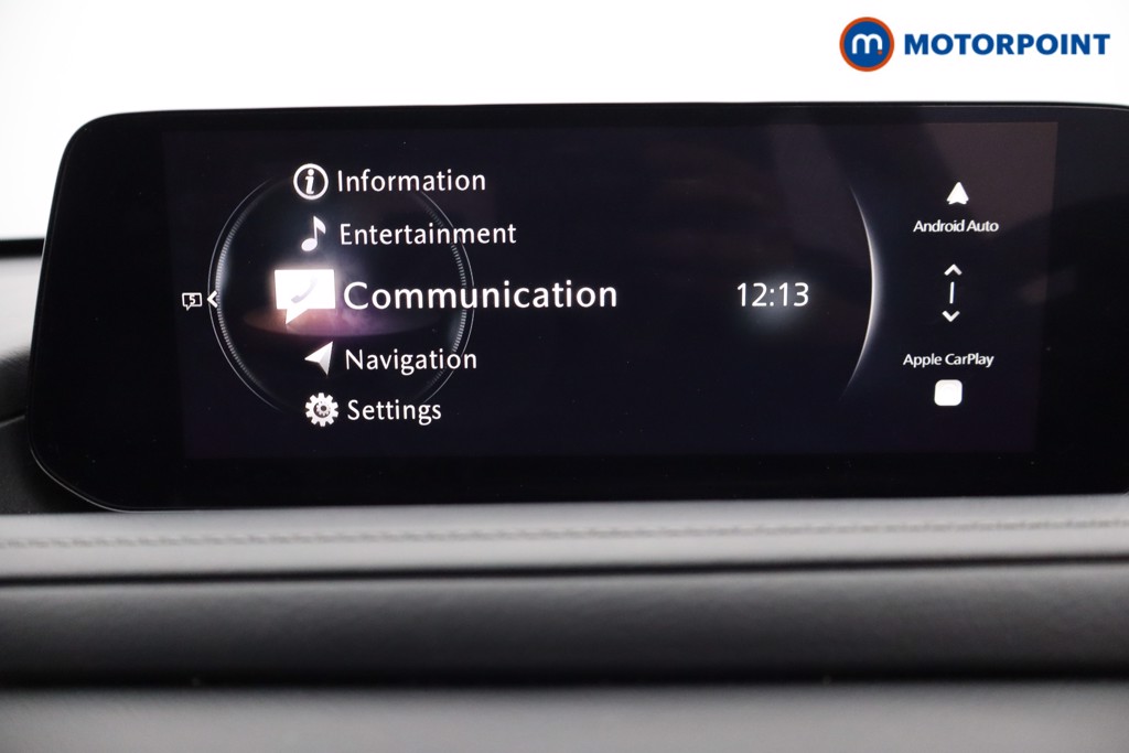 Mazda Cx-30 Centre-Line Manual Petrol SUV - Stock Number (1642387) - 7th supplementary image