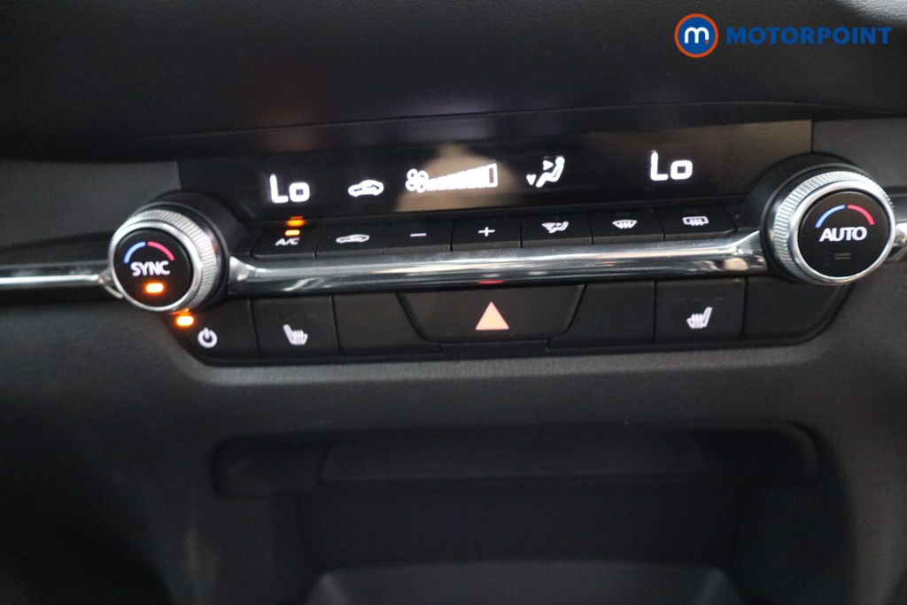Mazda Cx-30 Centre-Line Manual Petrol SUV - Stock Number (1642387) - 8th supplementary image