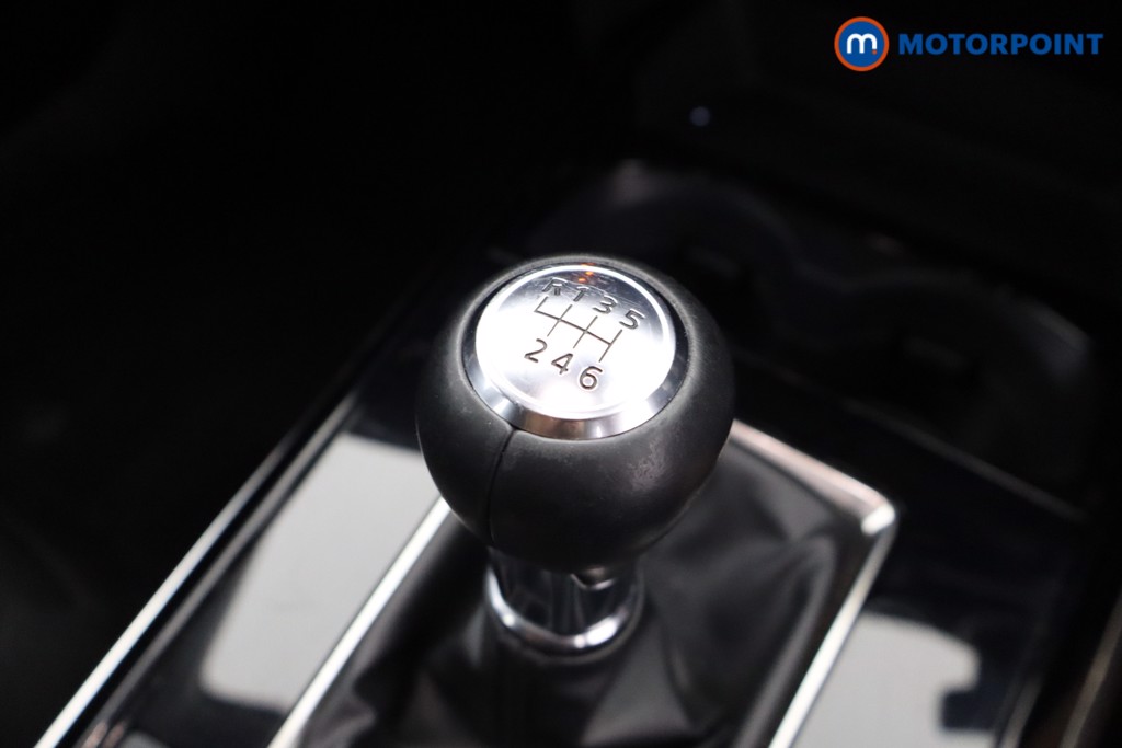 Mazda Cx-30 Centre-Line Manual Petrol SUV - Stock Number (1642387) - 9th supplementary image