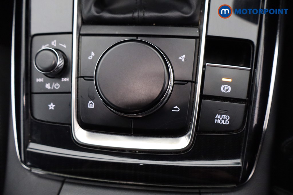 Mazda Cx-30 Centre-Line Manual Petrol SUV - Stock Number (1642387) - 10th supplementary image