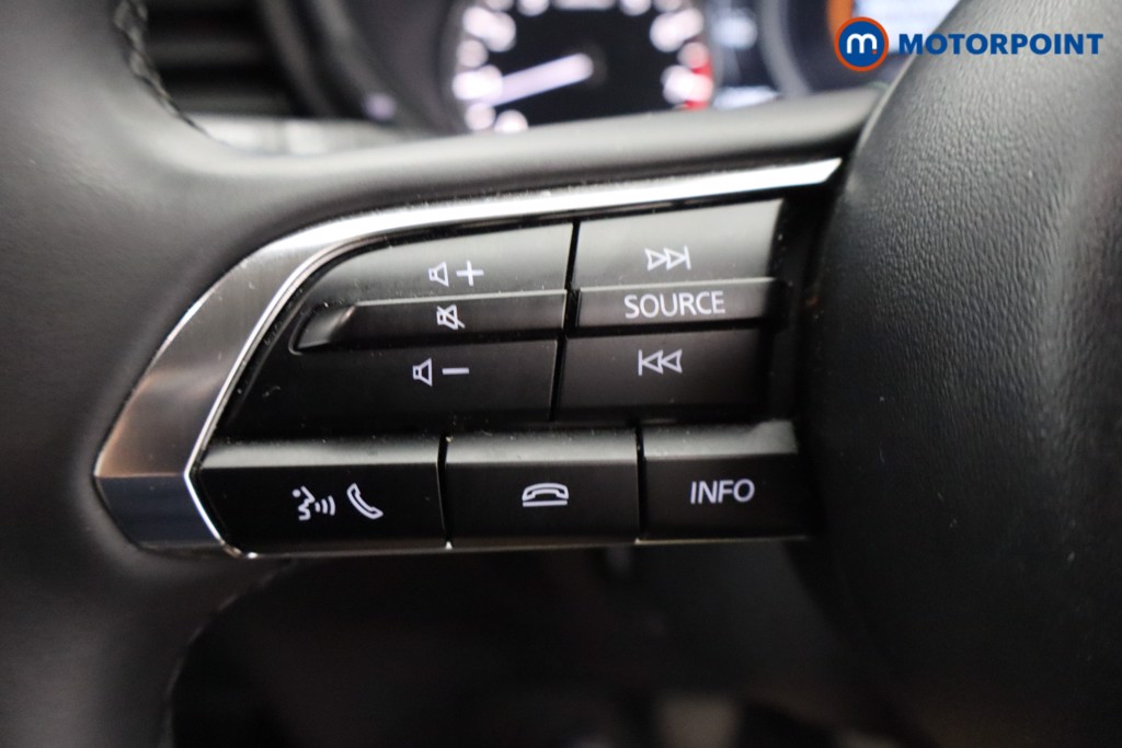Mazda Cx-30 Centre-Line Manual Petrol SUV - Stock Number (1642387) - 11th supplementary image