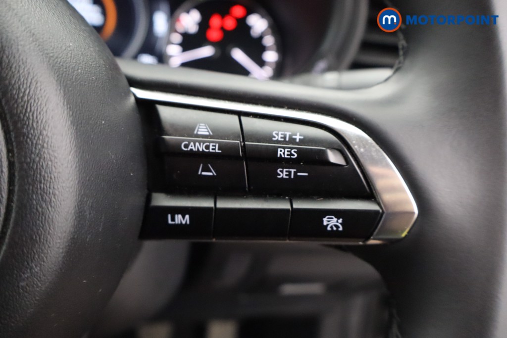 Mazda Cx-30 Centre-Line Manual Petrol SUV - Stock Number (1642387) - 12th supplementary image