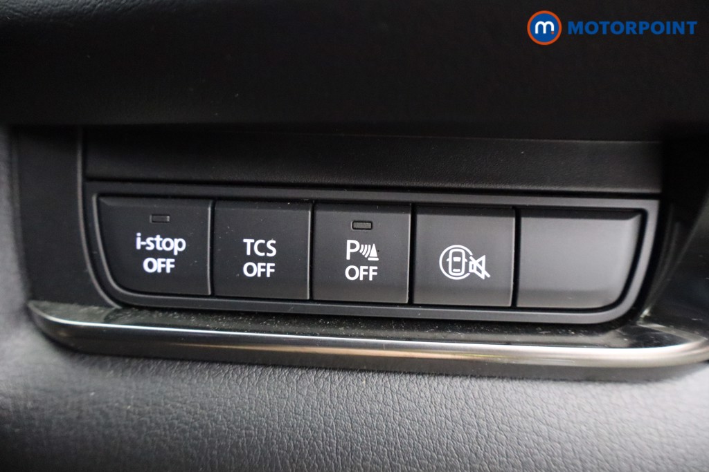 Mazda Cx-30 Centre-Line Manual Petrol SUV - Stock Number (1642387) - 13th supplementary image