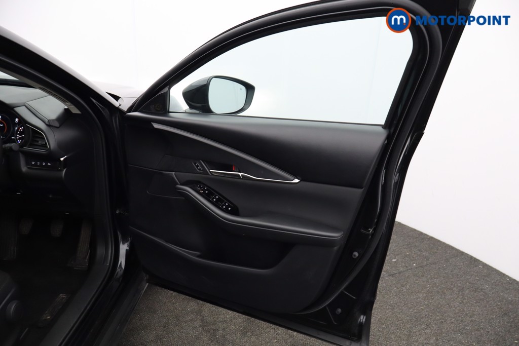 Mazda Cx-30 Centre-Line Manual Petrol SUV - Stock Number (1642387) - 15th supplementary image
