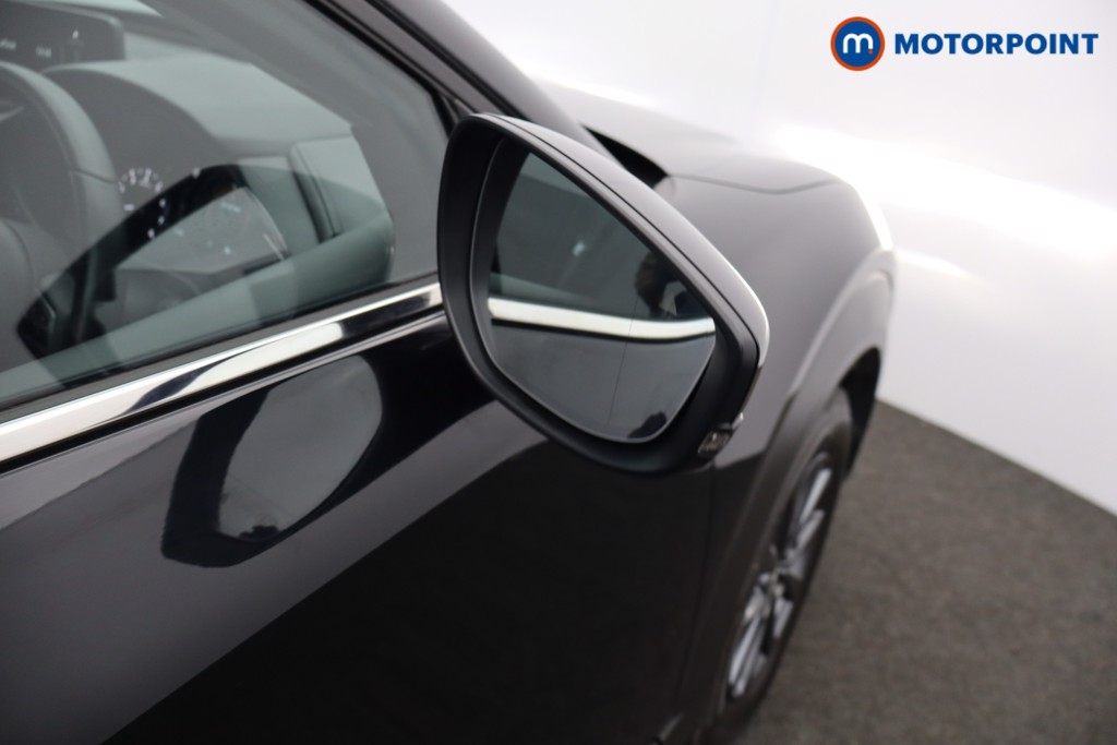 Mazda Cx-30 Centre-Line Manual Petrol SUV - Stock Number (1642387) - 16th supplementary image