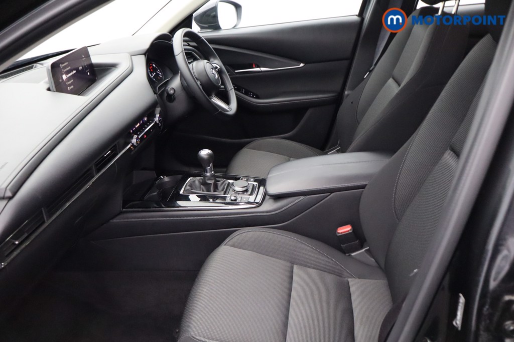 Mazda Cx-30 Centre-Line Manual Petrol SUV - Stock Number (1642387) - 18th supplementary image