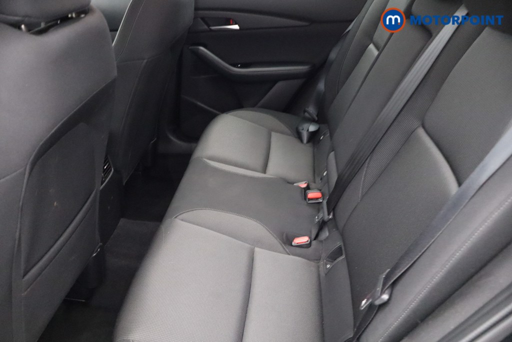 Mazda Cx-30 Centre-Line Manual Petrol SUV - Stock Number (1642387) - 19th supplementary image