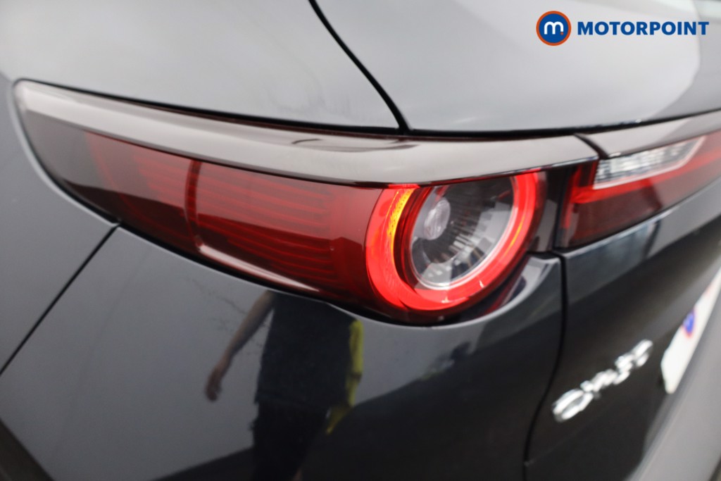 Mazda Cx-30 Centre-Line Manual Petrol SUV - Stock Number (1642387) - 21st supplementary image