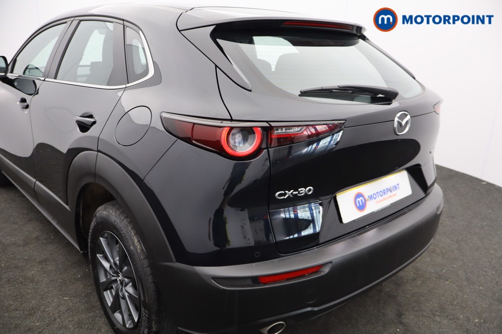 Mazda Cx-30 Centre-Line Manual Petrol SUV - Stock Number (1642387) - 22nd supplementary image