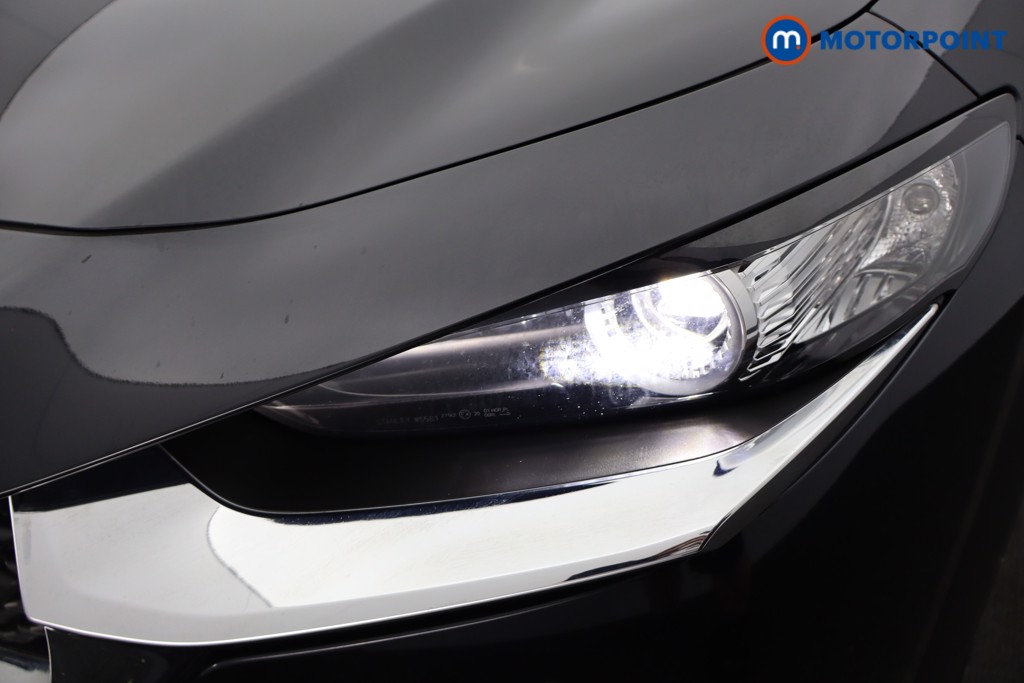 Mazda Cx-30 Centre-Line Manual Petrol SUV - Stock Number (1642387) - 23rd supplementary image