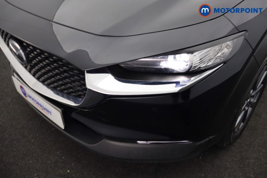 Mazda Cx-30 Centre-Line Manual Petrol SUV - Stock Number (1642387) - 24th supplementary image