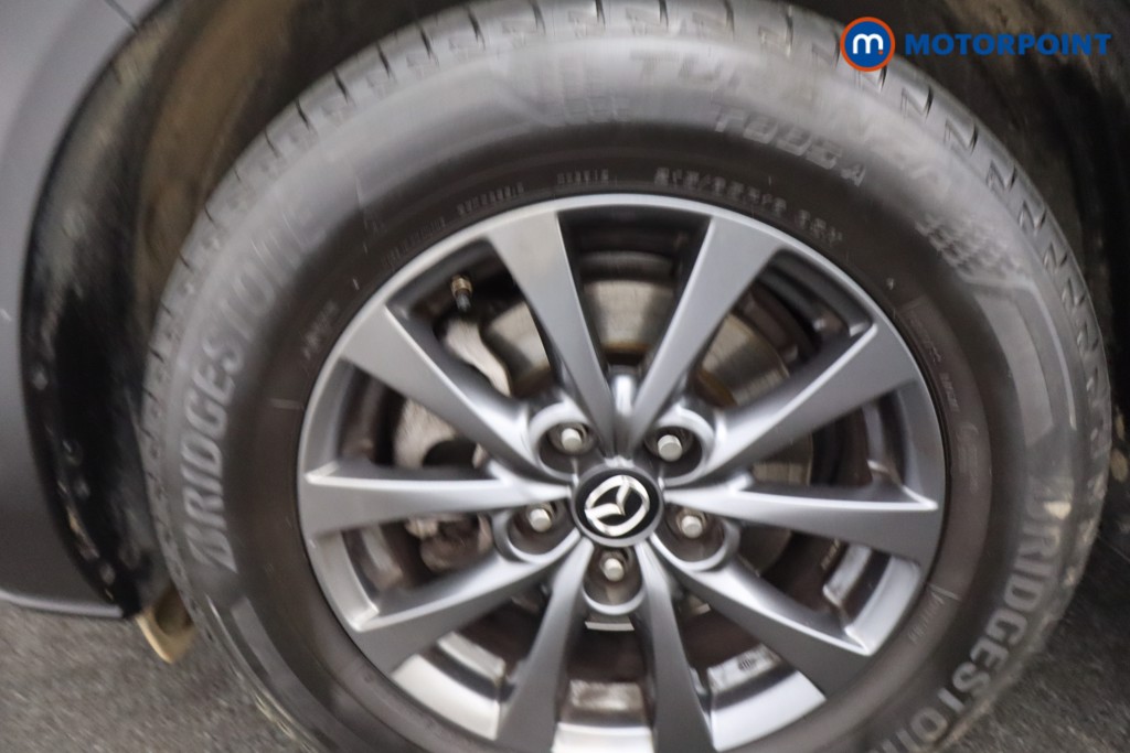 Mazda Cx-30 Centre-Line Manual Petrol SUV - Stock Number (1642387) - 25th supplementary image