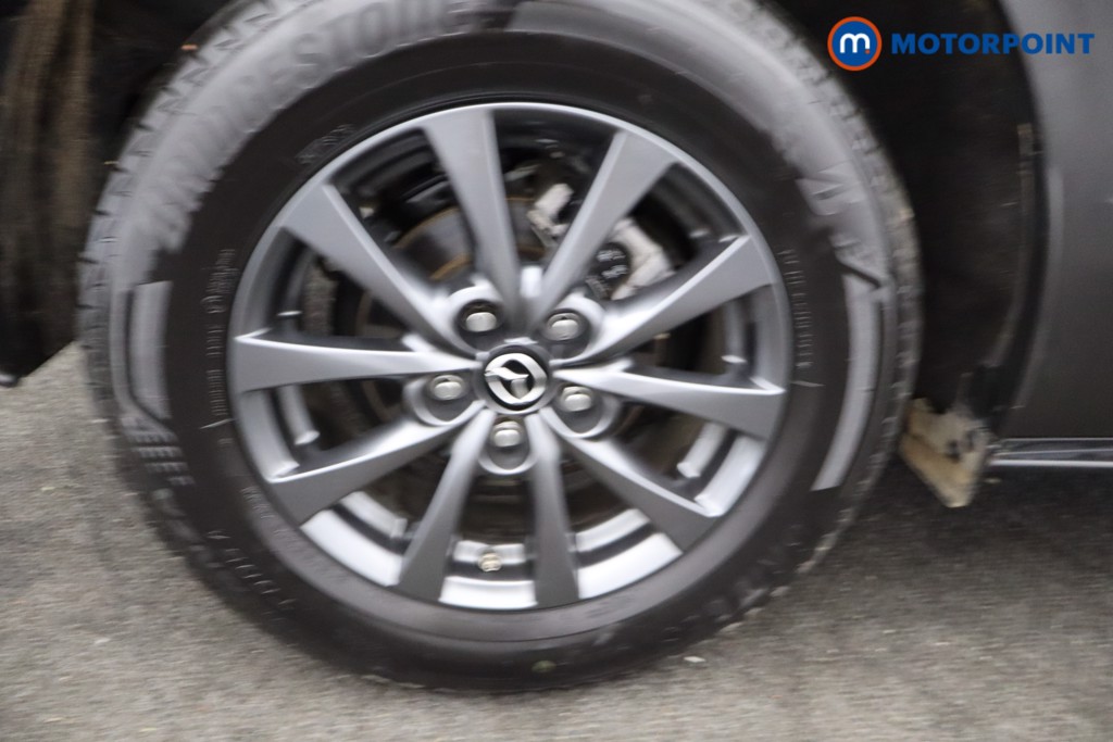 Mazda Cx-30 Centre-Line Manual Petrol SUV - Stock Number (1642387) - 27th supplementary image