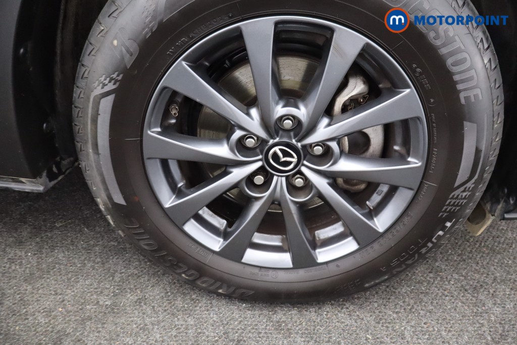 Mazda Cx-30 Centre-Line Manual Petrol SUV - Stock Number (1642387) - 28th supplementary image