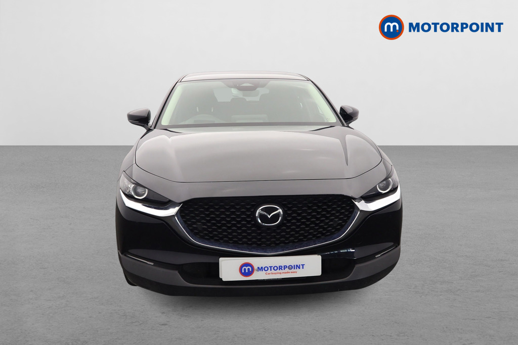 Mazda Cx-30 Centre-Line Manual Petrol SUV - Stock Number (1642387) - Front bumper