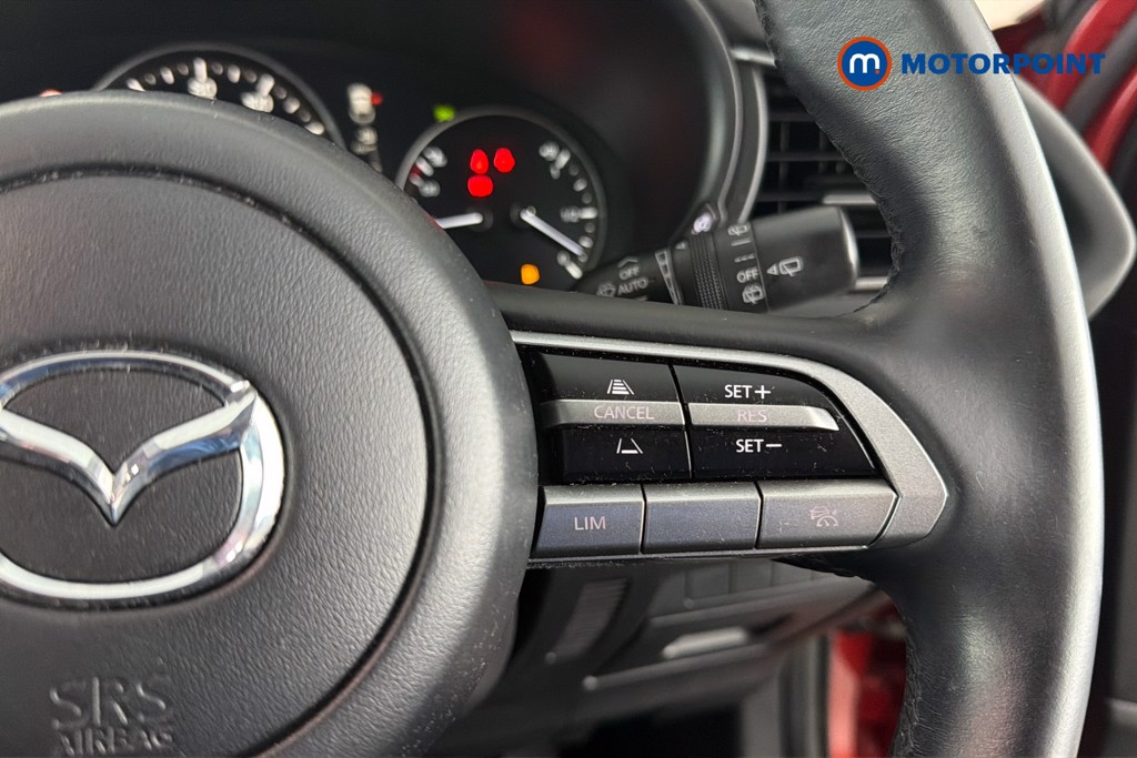 Mazda Cx-30 Se-L Lux Manual Petrol SUV - Stock Number (1642526) - 4th supplementary image