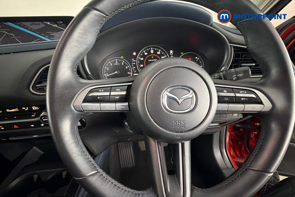 Mazda Cx-30 Se-L Lux Manual Petrol SUV - Stock Number (1642526) - 5th supplementary image