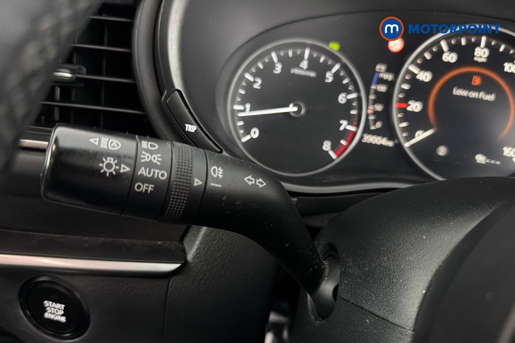 Mazda Cx-30 Se-L Lux Manual Petrol SUV - Stock Number (1642526) - 6th supplementary image