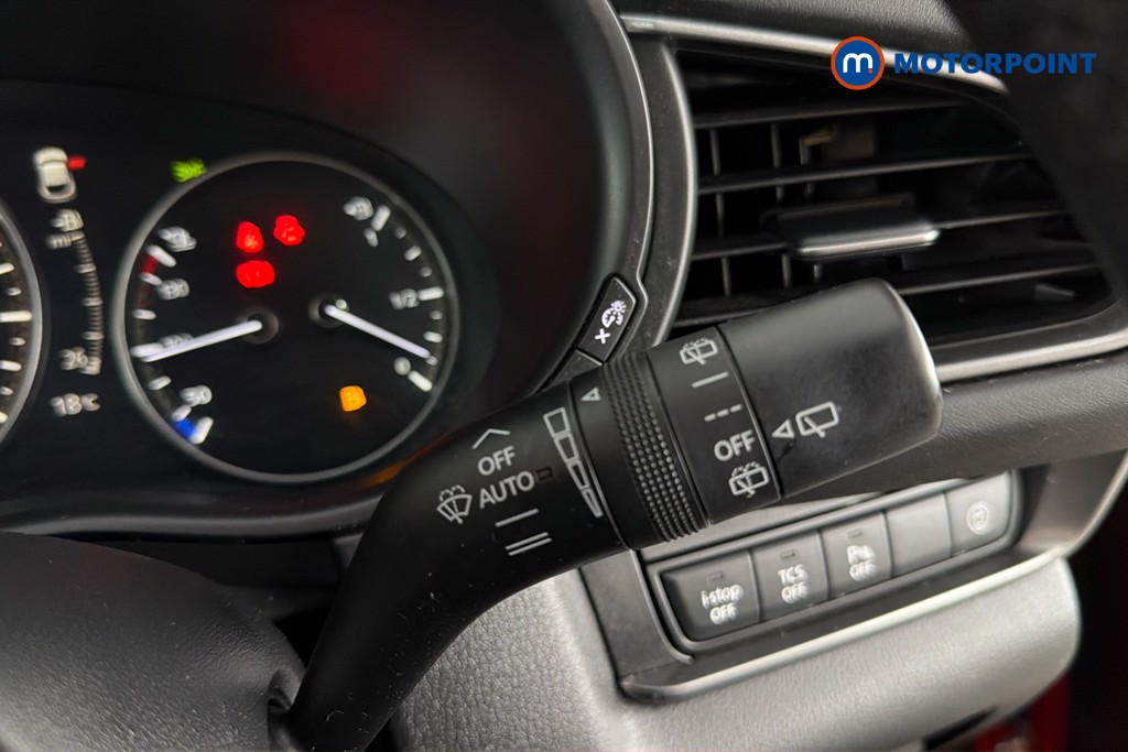 Mazda Cx-30 Se-L Lux Manual Petrol SUV - Stock Number (1642526) - 7th supplementary image