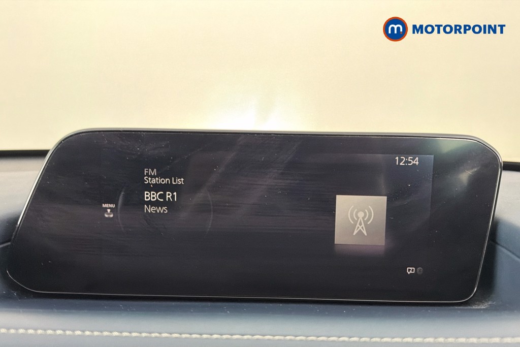 Mazda Cx-30 Se-L Lux Manual Petrol SUV - Stock Number (1642526) - 9th supplementary image