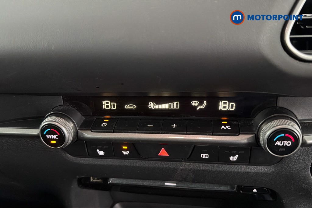 Mazda Cx-30 Se-L Lux Manual Petrol SUV - Stock Number (1642526) - 11th supplementary image