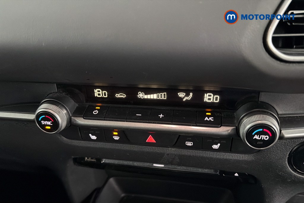Mazda Cx-30 Se-L Lux Manual Petrol SUV - Stock Number (1642526) - 12th supplementary image