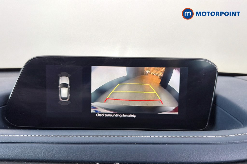 Mazda Cx-30 Se-L Lux Manual Petrol SUV - Stock Number (1642526) - 13th supplementary image