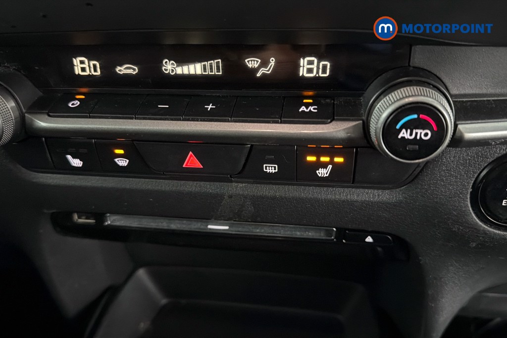 Mazda Cx-30 Se-L Lux Manual Petrol SUV - Stock Number (1642526) - 14th supplementary image