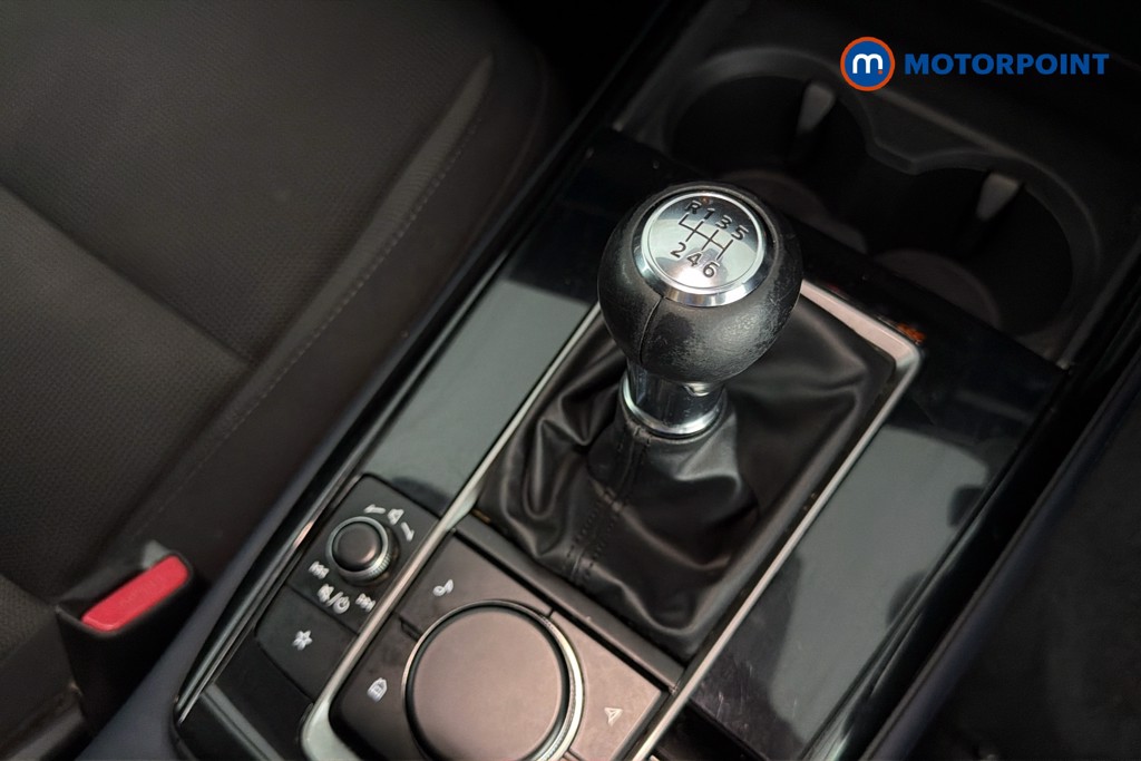 Mazda Cx-30 Se-L Lux Manual Petrol SUV - Stock Number (1642526) - 15th supplementary image