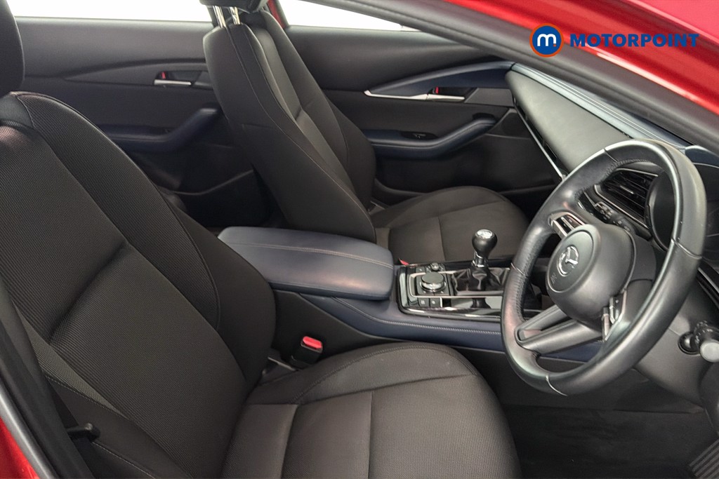 Mazda Cx-30 Se-L Lux Manual Petrol SUV - Stock Number (1642526) - 22nd supplementary image