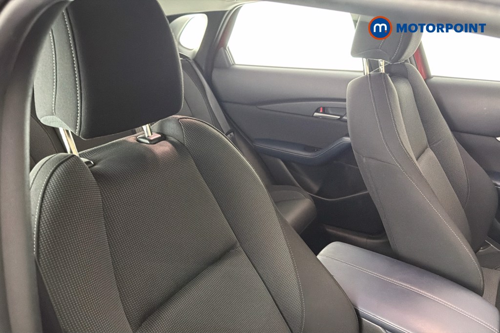 Mazda Cx-30 Se-L Lux Manual Petrol SUV - Stock Number (1642526) - 23rd supplementary image