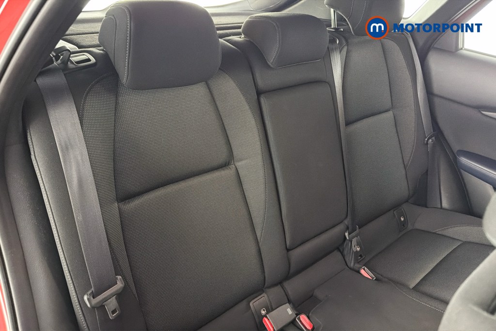 Mazda Cx-30 Se-L Lux Manual Petrol SUV - Stock Number (1642526) - 28th supplementary image