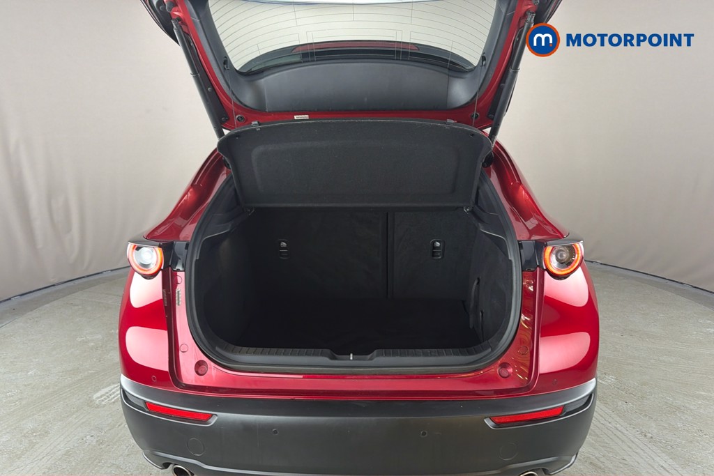 Mazda Cx-30 Se-L Lux Manual Petrol SUV - Stock Number (1642526) - 33rd supplementary image