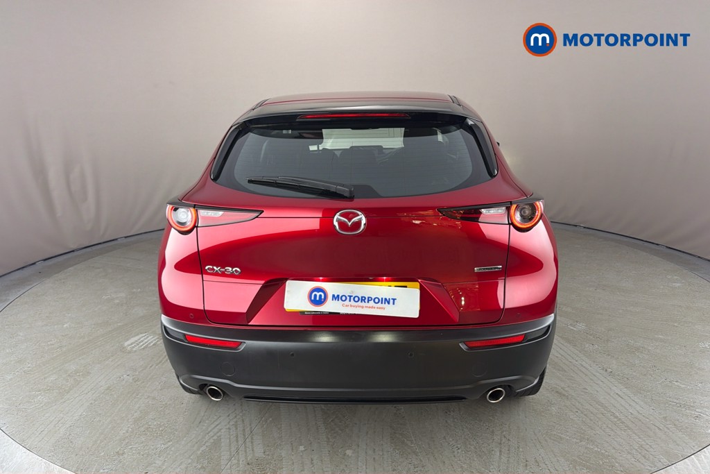 Mazda Cx-30 Se-L Lux Manual Petrol SUV - Stock Number (1642526) - 37th supplementary image