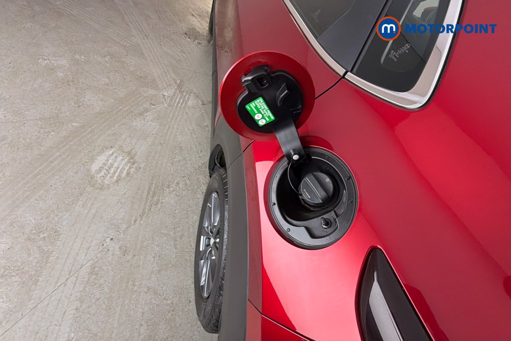 Mazda Cx-30 Se-L Lux Manual Petrol SUV - Stock Number (1642526) - 41st supplementary image