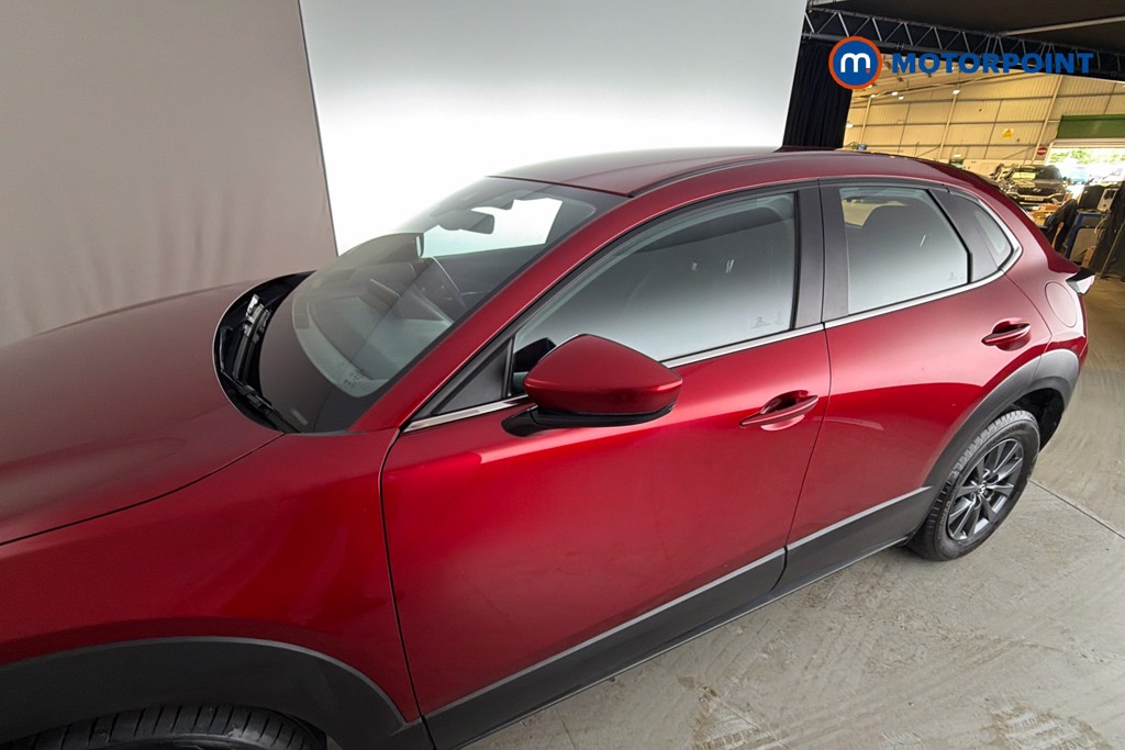 Mazda Cx-30 Se-L Lux Manual Petrol SUV - Stock Number (1642526) - 43rd supplementary image