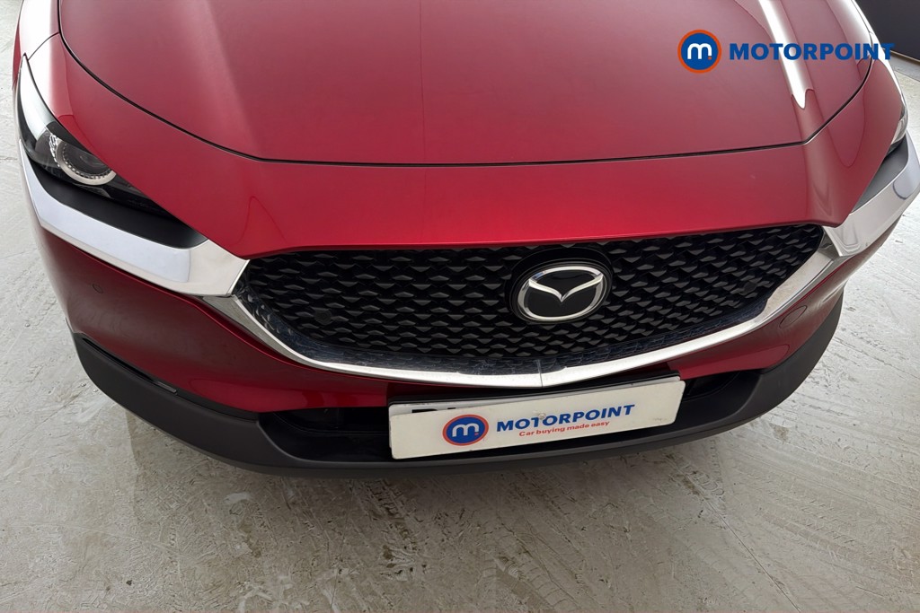 Mazda Cx-30 Se-L Lux Manual Petrol SUV - Stock Number (1642526) - 45th supplementary image