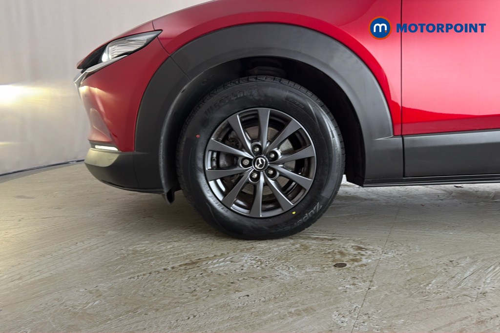 Mazda Cx-30 Se-L Lux Manual Petrol SUV - Stock Number (1642526) - 47th supplementary image