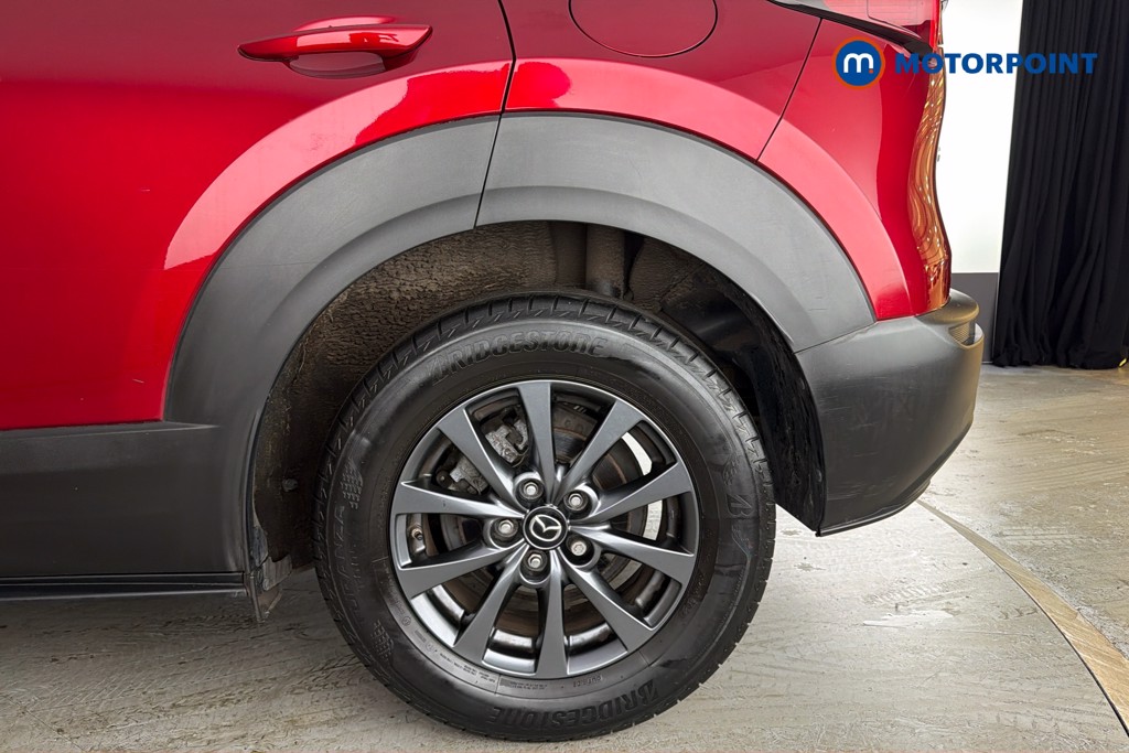 Mazda Cx-30 Se-L Lux Manual Petrol SUV - Stock Number (1642526) - 48th supplementary image