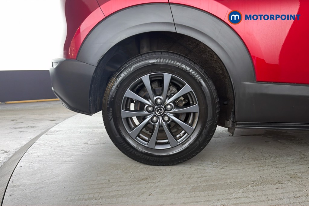 Mazda Cx-30 Se-L Lux Manual Petrol SUV - Stock Number (1642526) - 49th supplementary image