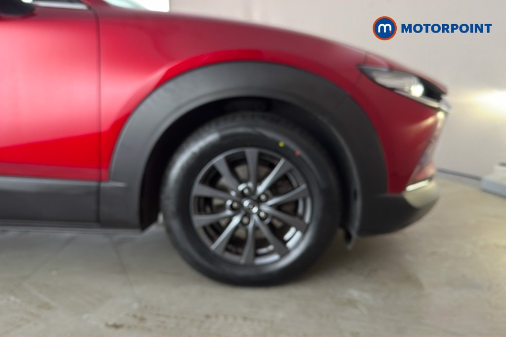 Mazda Cx-30 Se-L Lux Manual Petrol SUV - Stock Number (1642526) - 50th supplementary image