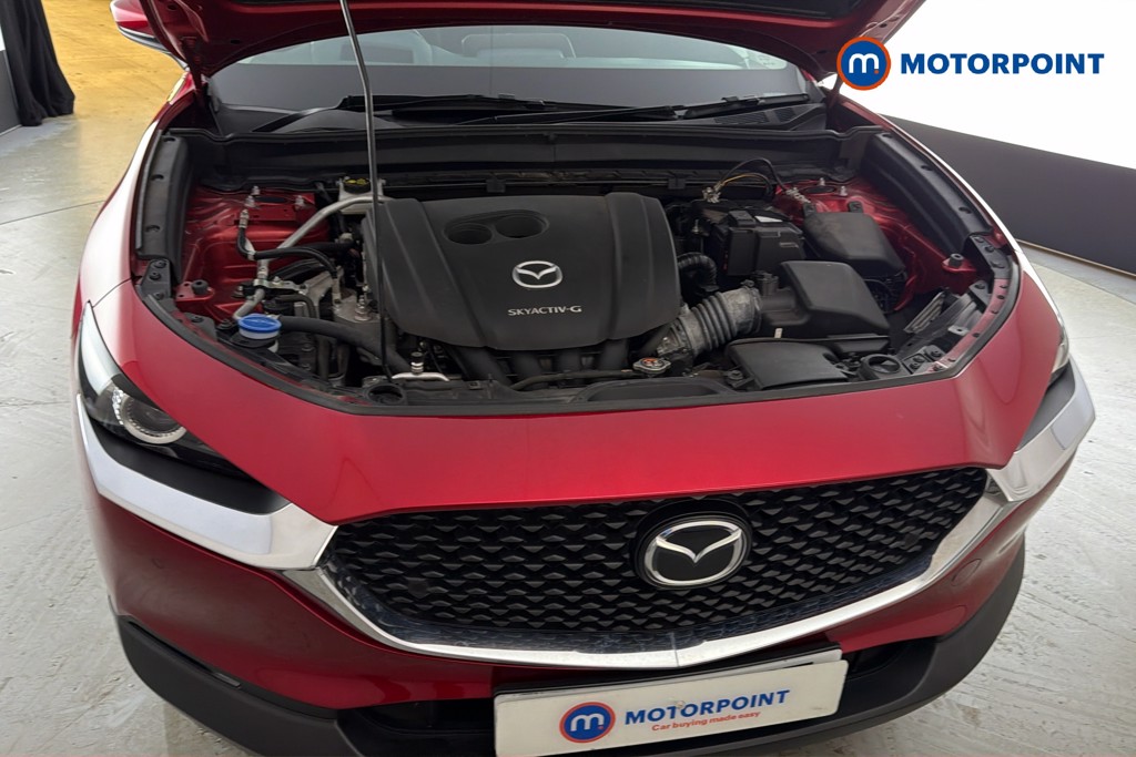 Mazda Cx-30 Se-L Lux Manual Petrol SUV - Stock Number (1642526) - 51st supplementary image