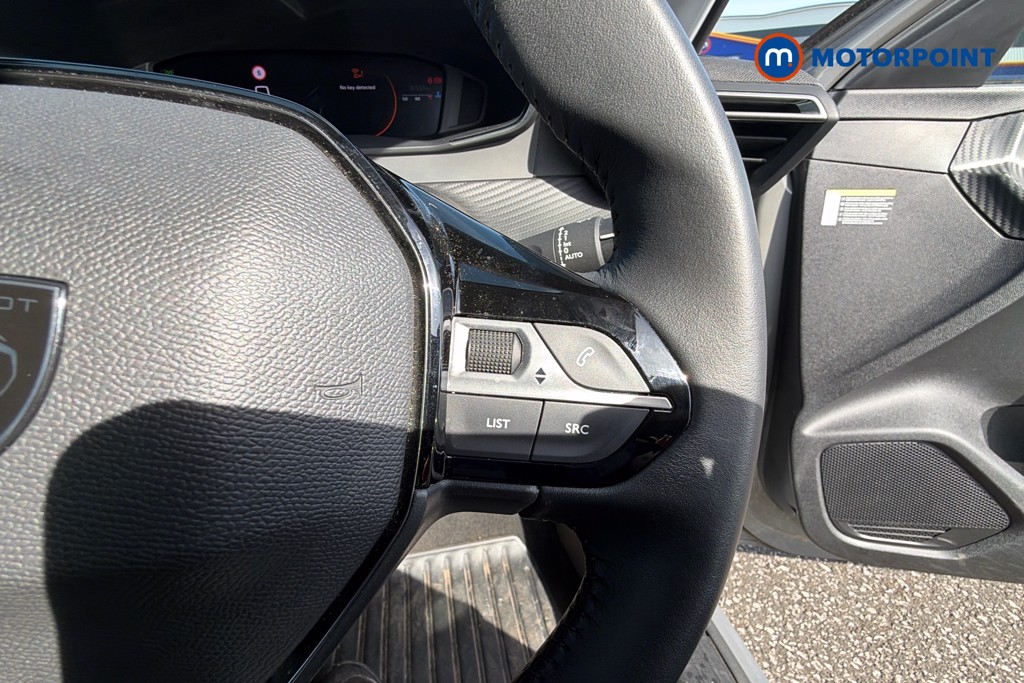Peugeot 208 Allure Manual Petrol Hatchback - Stock Number (1642574) - 4th supplementary image