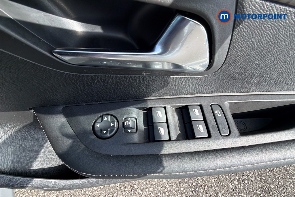 Peugeot 208 Allure Manual Petrol Hatchback - Stock Number (1642574) - 20th supplementary image