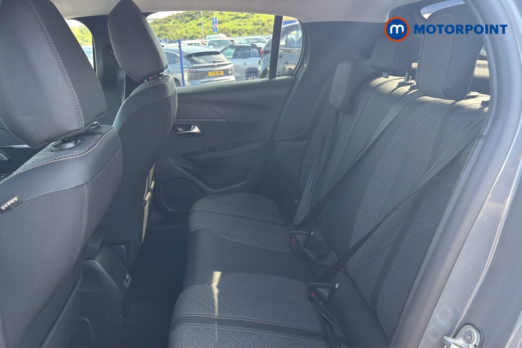 Peugeot 208 Allure Manual Petrol Hatchback - Stock Number (1642574) - 28th supplementary image