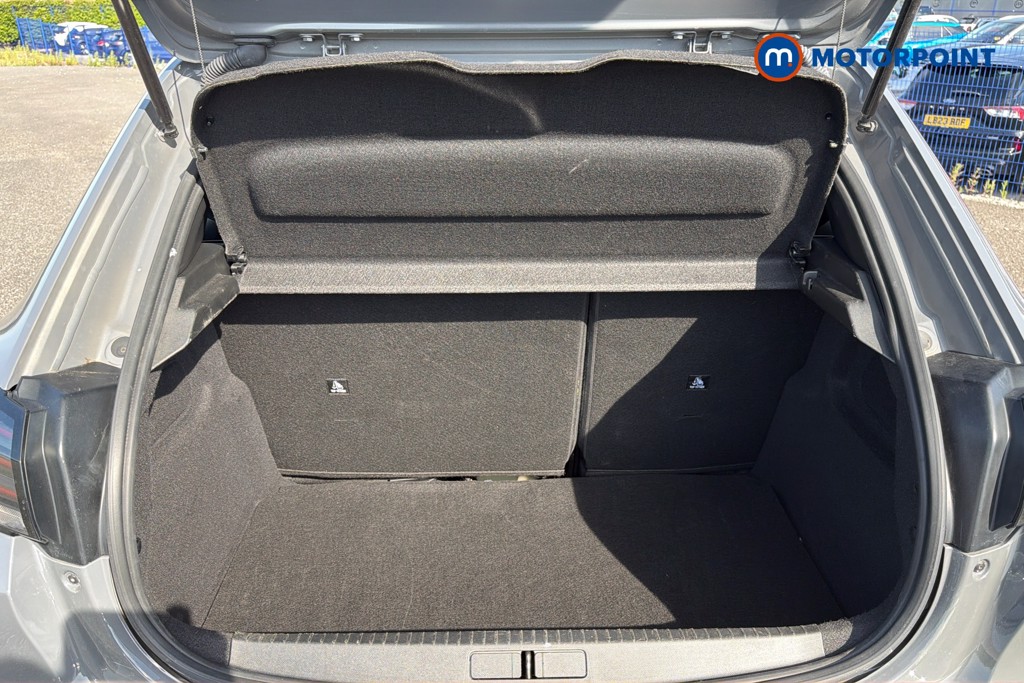 Peugeot 208 Allure Manual Petrol Hatchback - Stock Number (1642574) - 33rd supplementary image